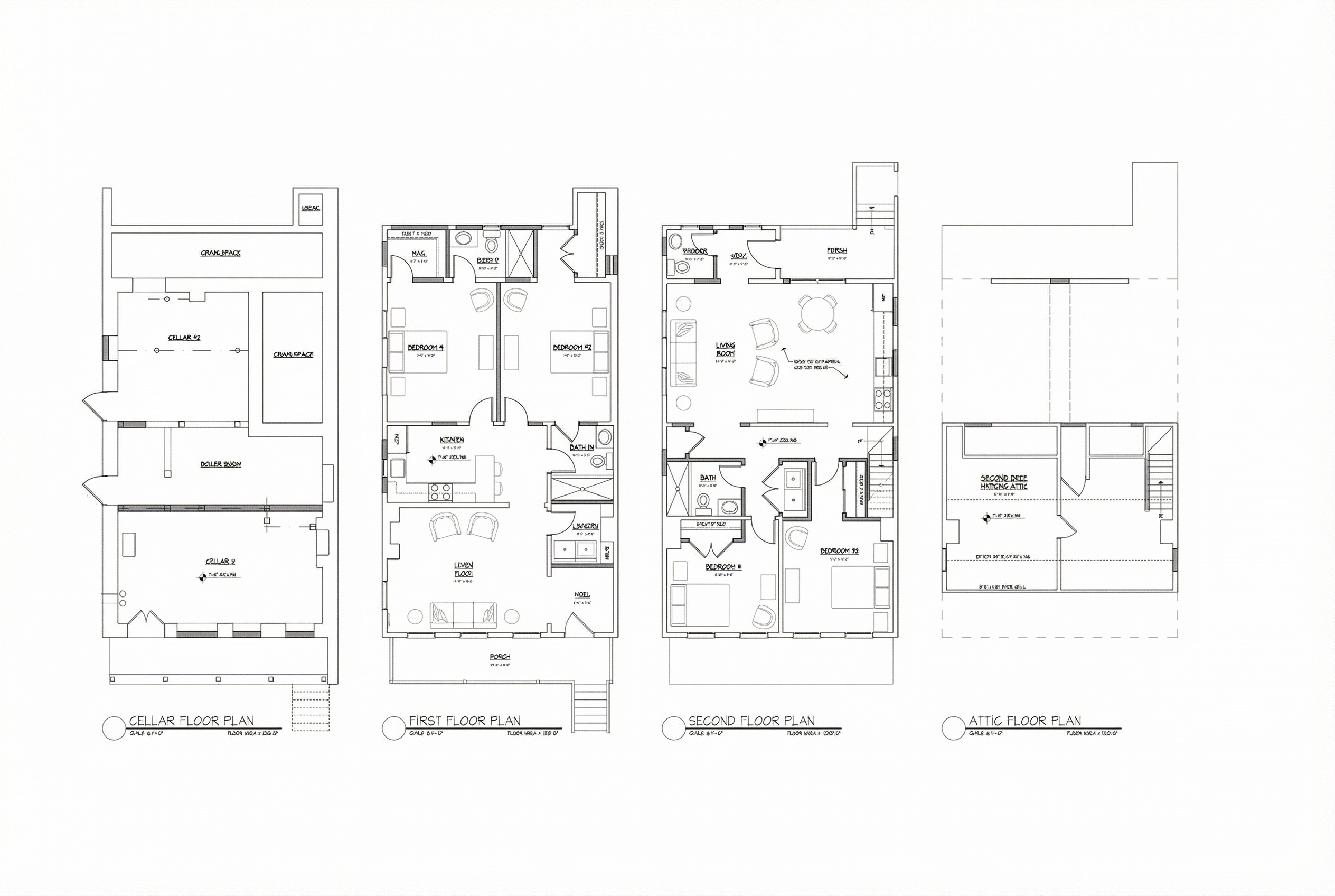 19 Ash Floor Plan
