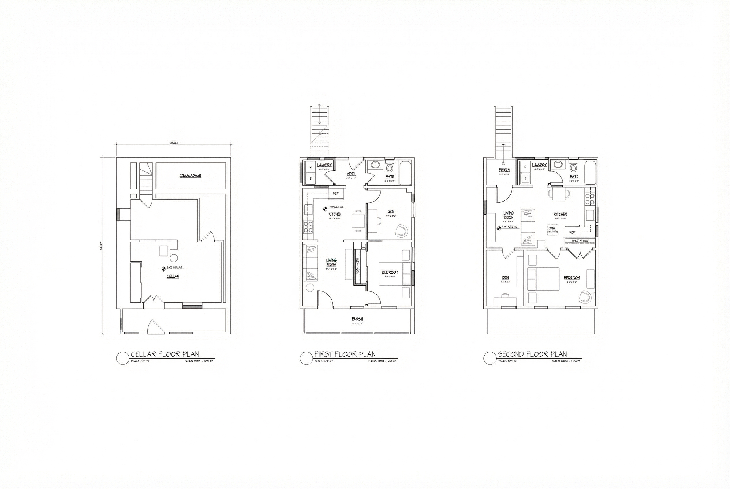 21 Ash Floor Plan