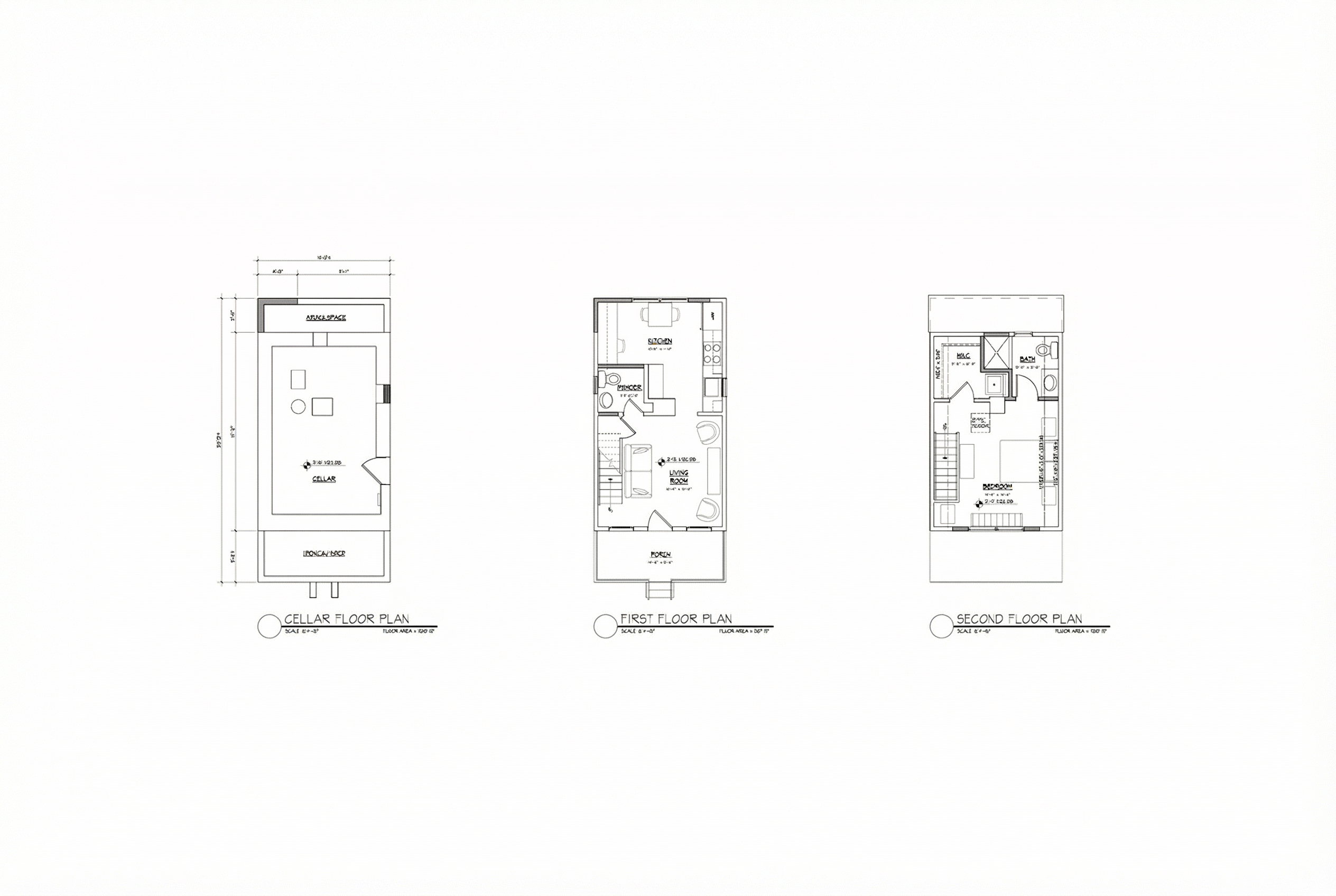 14 Elm Floor Plan